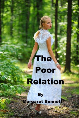 Buy The Poor Relation Book by Margaret Bennett Online