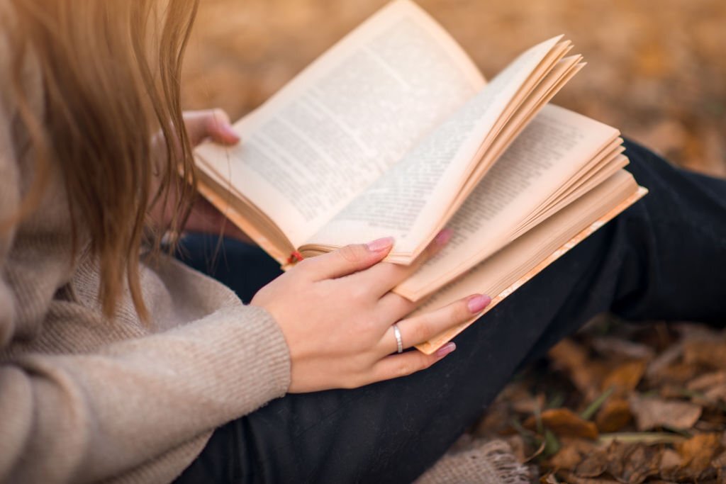 Best Novels to read in the genre of New Adult College