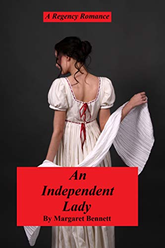 Buy An Independent Lady Book by Margaret Bennett