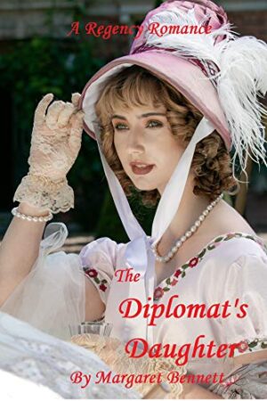 Buy The Diplomat's Daughter book by Margaret Bennett