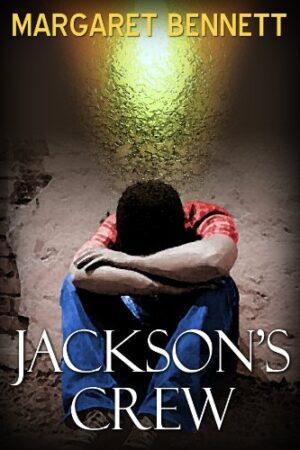 buy Jackson's Crew book by Margaret Bennett
