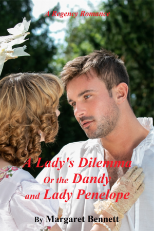 A lady 's dilemma or the dandy jack rabbit